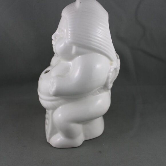 Benihana Mug - Sumo Alternate Design - Ceramic Mug - Picture 5 of 9